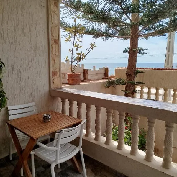 Travel Surf Morocco, hotel in Imsouane