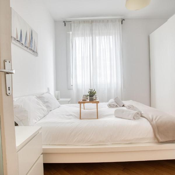 Easylife - Milano - Morosini 32 - Porta Romana, Milán