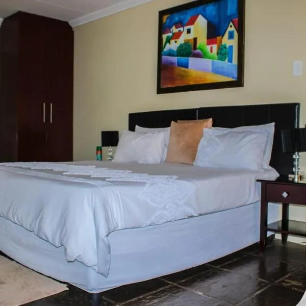 Bodulo Lodge, hotel a Thaba Nchu