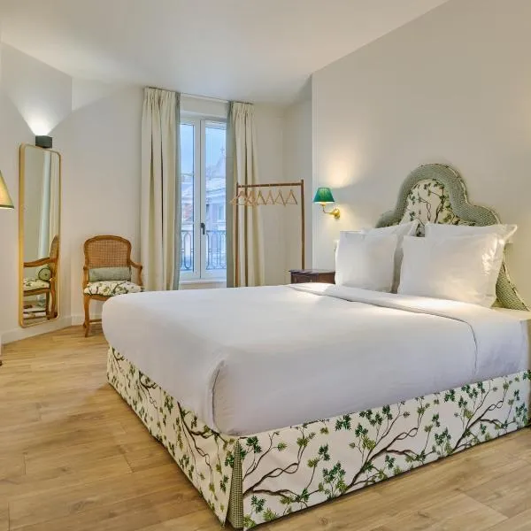 Maleyssie Les Suites, hotel in Chartres