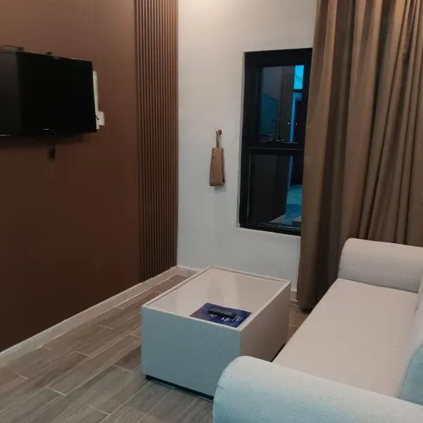 BAIT AL-AFIA Hotel, ξενοδοχείο σε Sur