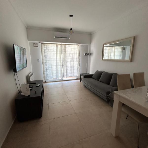 Departamento a estrenar con pileta, Buenos Aires