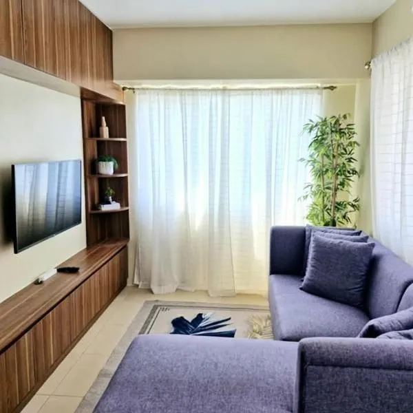 Avida Towers 2 Bedroom by PHI Rentals, hotel din Iloilo City