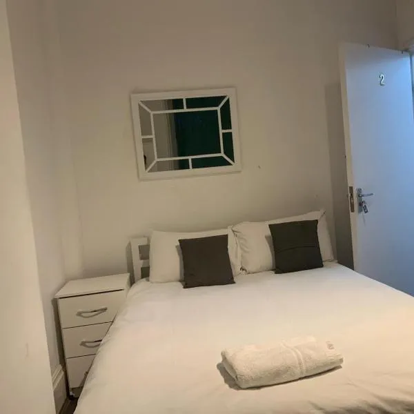 Simple Stays, hotel in London