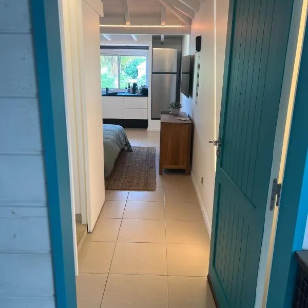 Studio Iguane, hotell sihtkohas St Barthelemy