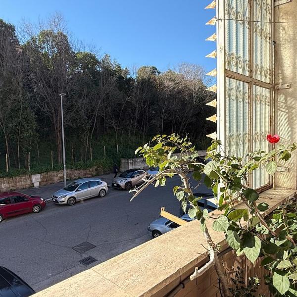 Apartment in the heart of EUR, Rome