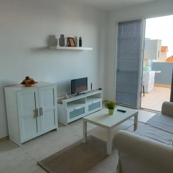 Viesnīca VV ALSU Soñar en La Palma pilsētā Breña Baja