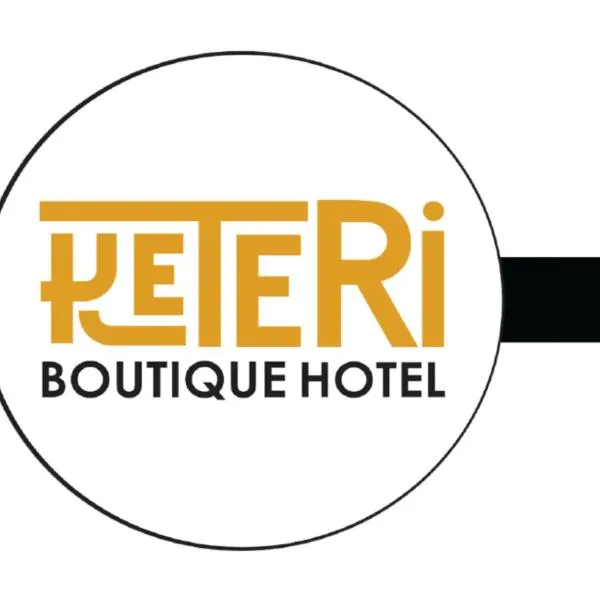 Keteri Boutique Hotel, hotel di Kangar