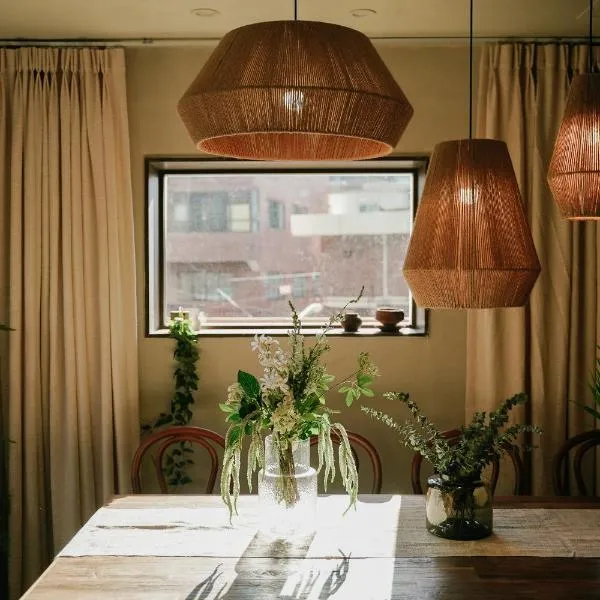 Seoulchae, hotel in Seoel