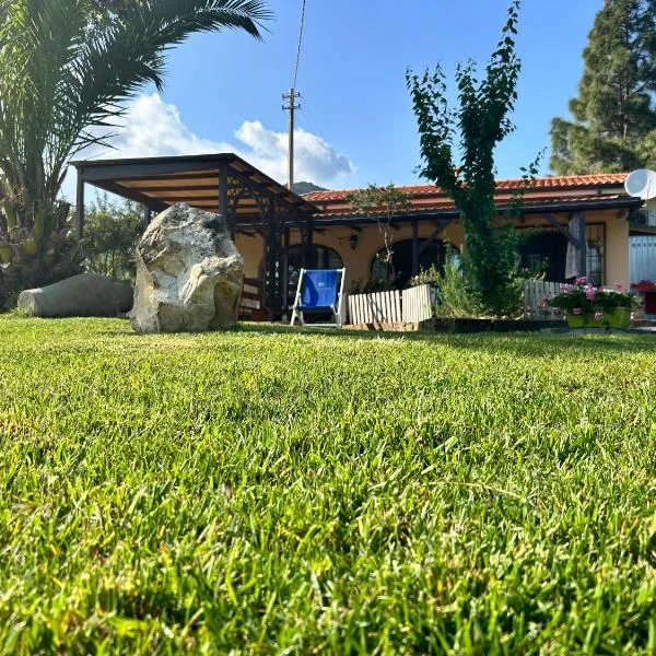 Villa SuReu، فندق في كاستياداس