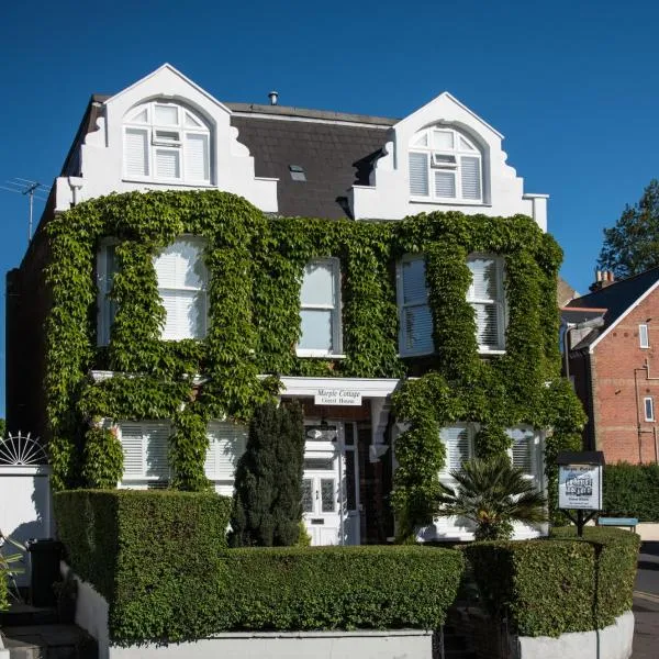 Marple Cottage Guest House, hotel in London