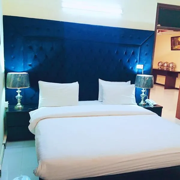 Premier Inn Villa-FOR FAMILIES ONLY, hotel in Islamabad