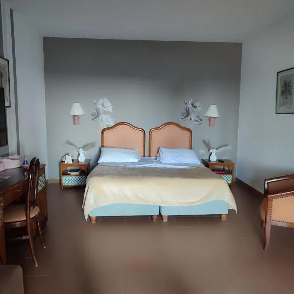 Sharm El Sheik Domina Coral Bay blocco 33, Hotel in Scharm asch-Schaich