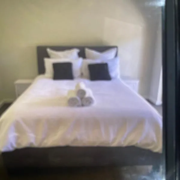 Rehoboth homes, hôtel à The Vines