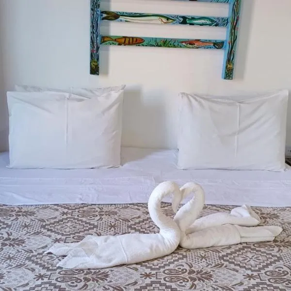 Pousada Mare Blue, hotel a Búzios