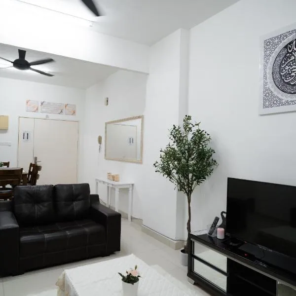 Melati Homestay, Hotel in Kuala Terengganu