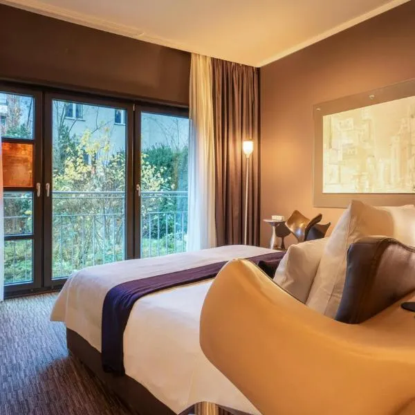 east Hotel Hamburg, Hotel in Hamburg