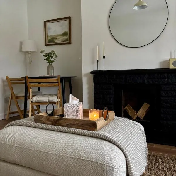 Entire Bungalow in the Highlands, hôtel à Ballachulish