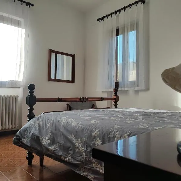 Casa LuSi - Appartamento Antonietta, Hotel in Stropino