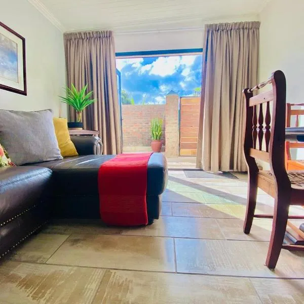 Granny Reed's Cottage, hotel in Port Alfred