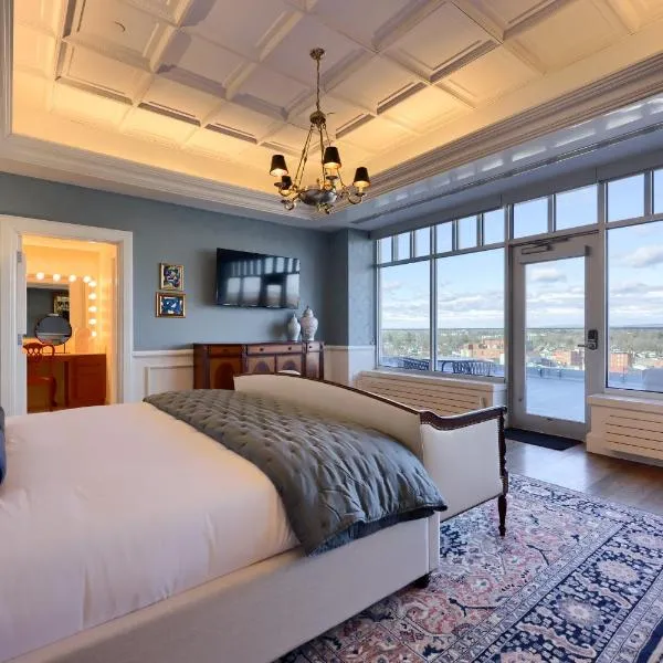 The Executive Suites and Events, Hotel in Ephrata