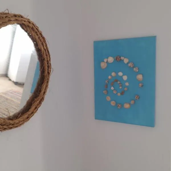 Studio Dar Janis, hôtel à Houmt Souk