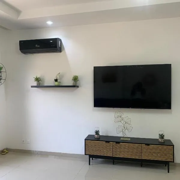 Superbe T2 Neuf, hotel din Dakar