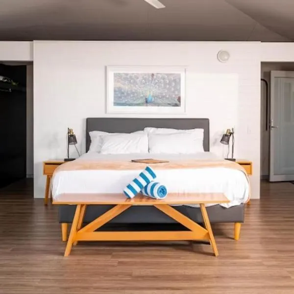 Discovery Resorts - Rottnest Island, hotel a Rottnest Island