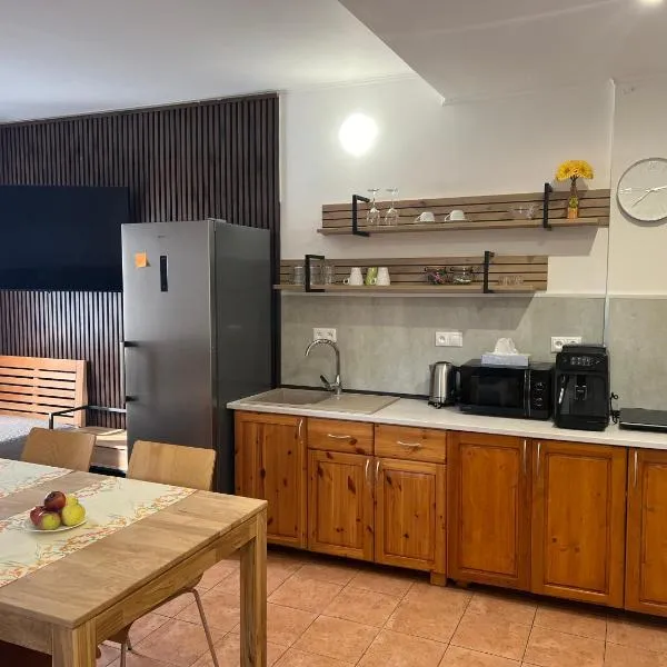 Apartmány Vinné, hotel a Vinné