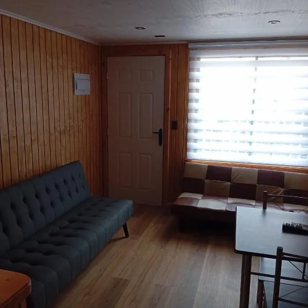 Casa Cardenal 2, hotel in Castro