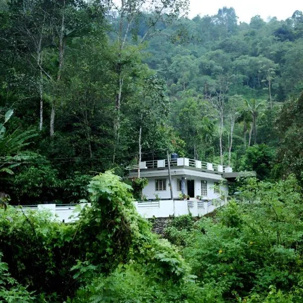 Morning Hills, ξενοδοχείο σε Munnar