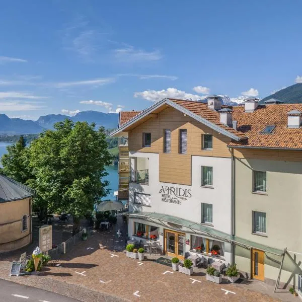 Viridis Hotel, hotell sihtkohas Revò