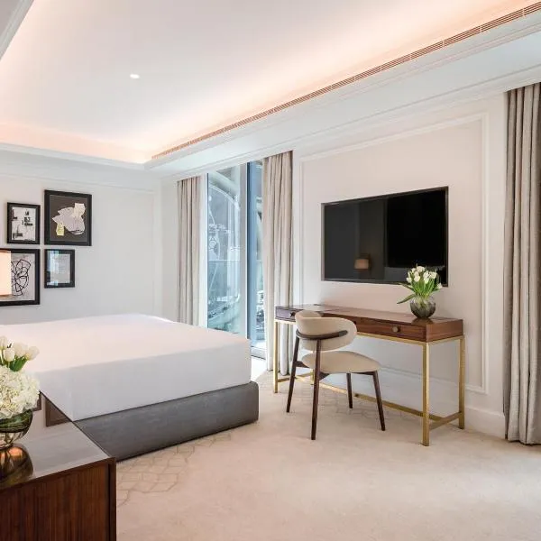 Cheval Maison - Expo City Dubai, hotel in Dubai