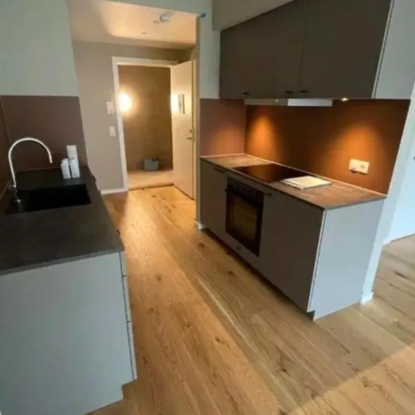 Apartment with free parking in Copenhagen, hotel i København