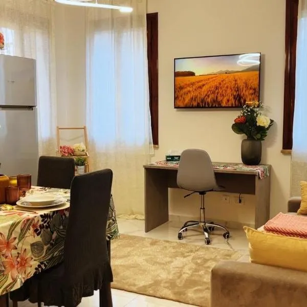 Private apartment in Mestre Ve, hotel in Mestre