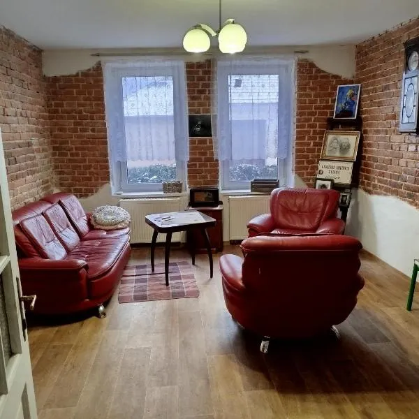 Rodinný dom Cavern - Rajec, 7 km od Rajeckých Teplíc, hotell sihtkohas Rajec