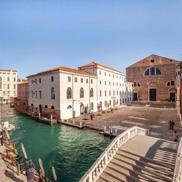 SAN LORENZO APARTMENTS 5054, hotel in Venice