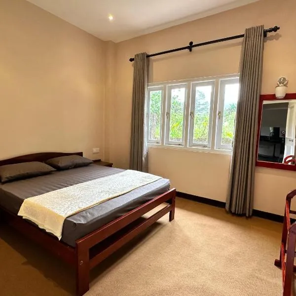Villa 59, hotel in Nuwara Eliya