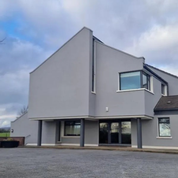 The Cloisters, hotel en Dingle