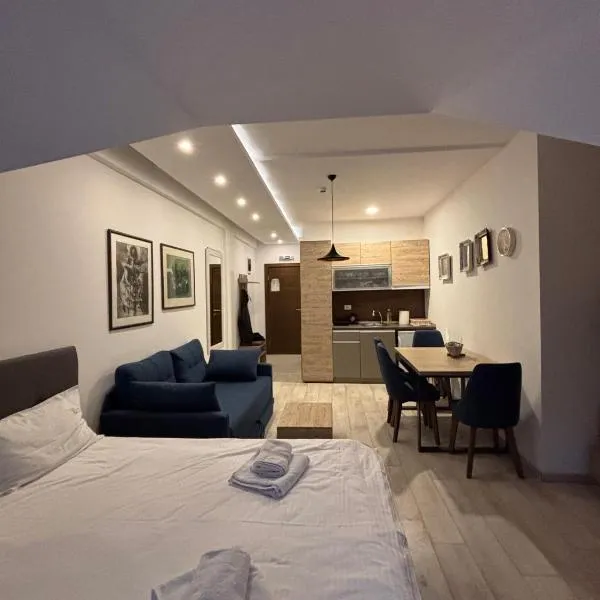 Kopaonik Apartmani Milmari - Katic, ξενοδοχείο στο Κοπαόνικ