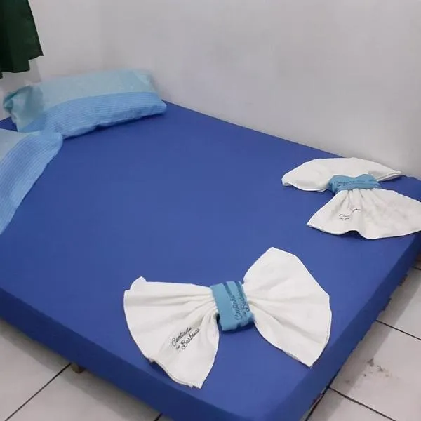 Cantinho dos Barbosas, hotel in Angra dos Reis