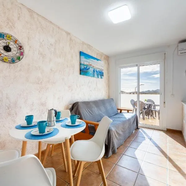 Maracas 2, ξενοδοχείο σε El Pozo de los Frailes