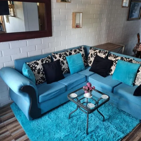 Apartamento KATHY, hotel en Talca