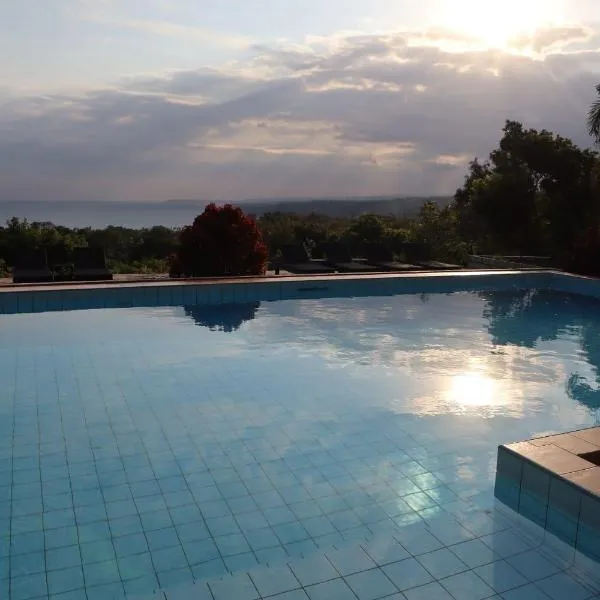 Sumba Nautil Resort, hotel in Sumba