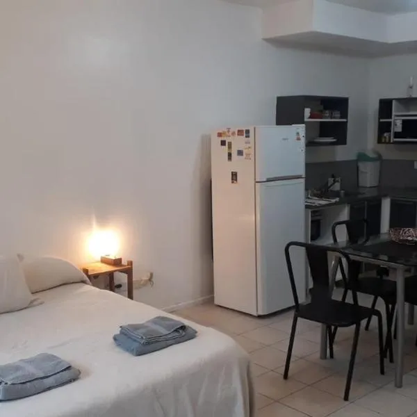 Gran ubicación y servicios, hotel en Buenos Aires