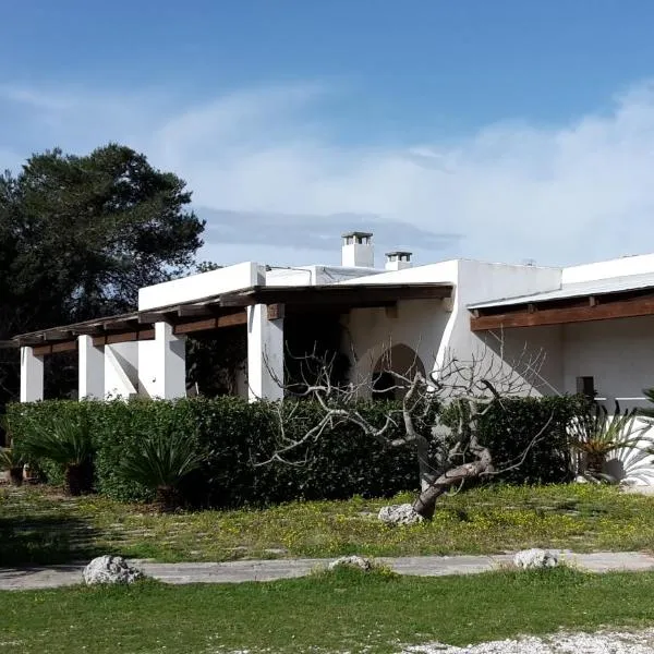 Agriturismo Vignavecchia, hotel in Vignacastrisi