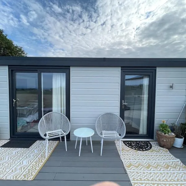 Studio room with amazing views, hotel in Abersoch