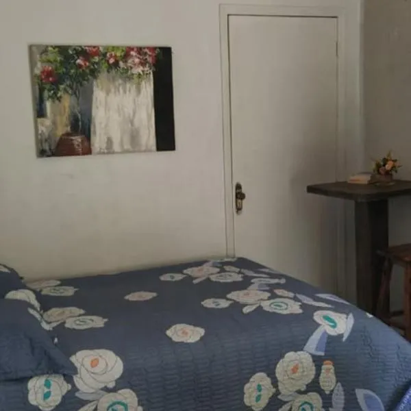 Pousada Guaíra, hotel in Guaíra