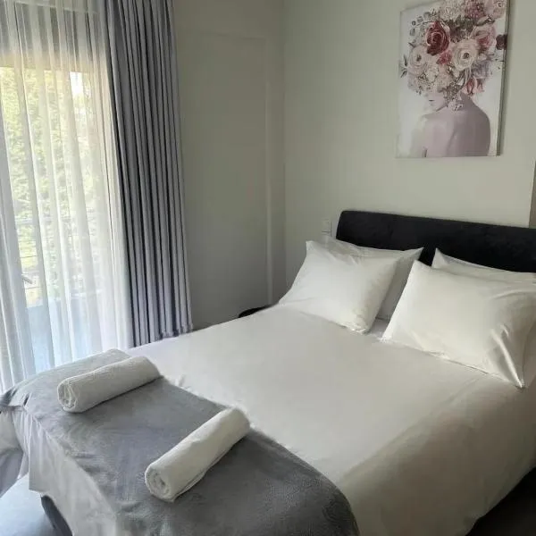 Poly s home, hotel v destinaci Ioannina