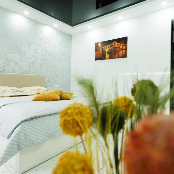 Archi's Apartament, hotel in Galaţi